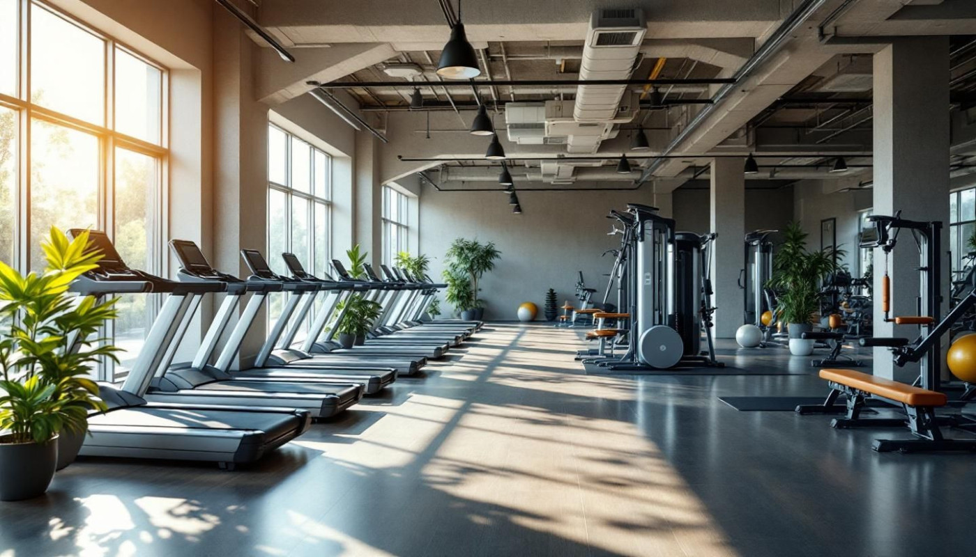 Comment choisir la meilleure salle pour transformer votre routine sportive ?