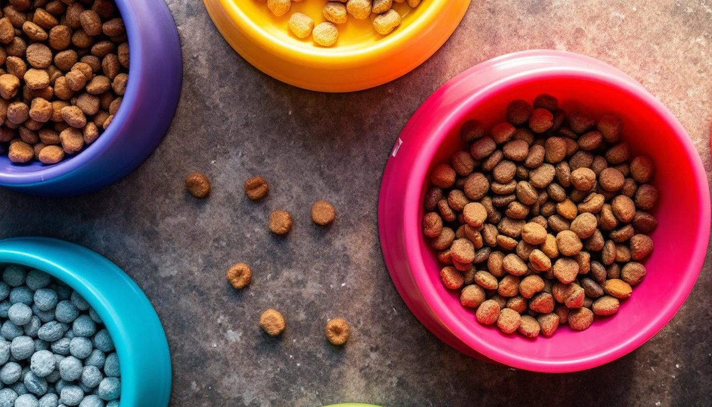 Comment choisir les meilleures croquettes pour la santé de votre animal ?