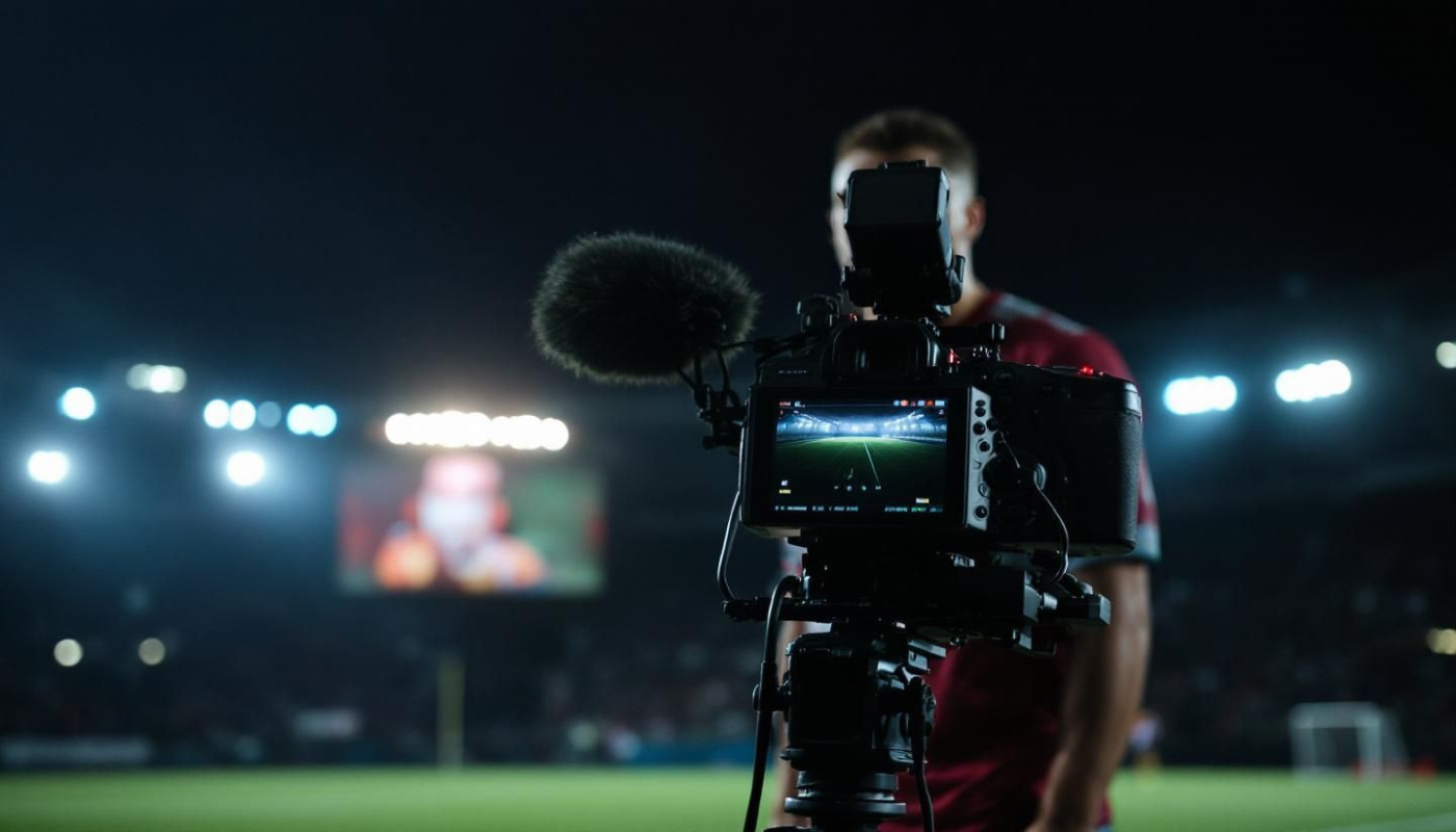 Exploration des impacts des documentaires sportifs sur la perception publique